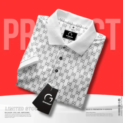 Men's Polo Shirts | Smart-Casual Essentials for 2025